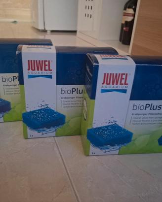 filtro acquario juel 