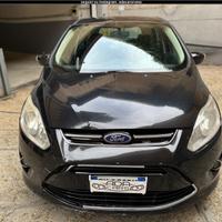 Ford C-Max 7 posti