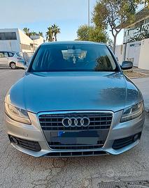 AUDI A4 2010
