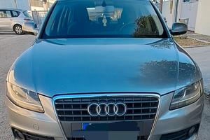AUDI A4 2010