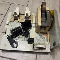 Preparatore pellicole sviluppatrice Noritsu V30