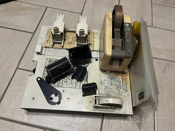 Preparatore pellicole sviluppatrice Noritsu V30