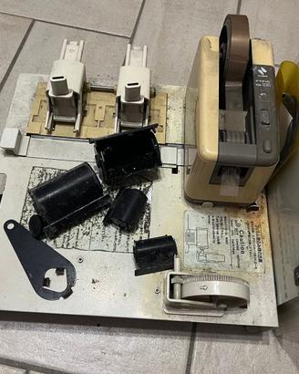 Preparatore pellicole sviluppatrice Noritsu V30