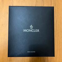 Cuffie B&O HX x Moncler (nuove)