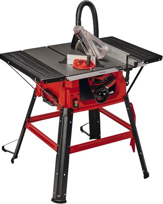 Einhell Banco sega TC-TS 2025/2 U 2000 W | Altezza