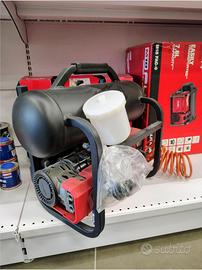 Compressore Milwaukee M18 FUEL