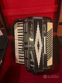 Fisarmonica Fratelli Crosio