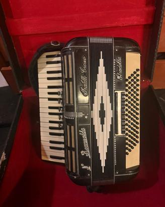Fisarmonica Fratelli Crosio