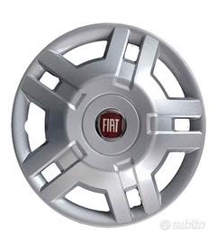 borchia  fiat ducato 