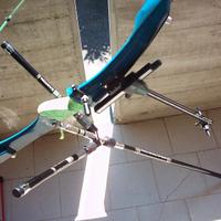 Arco Olimp. YAMAHA "EOLLA" Ceramics 40