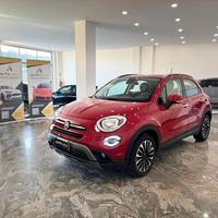 Fiat 500X 1.6 MultiJet 120 CV DCT Cross