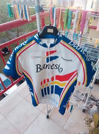 Maglia ciclismo Vintage 