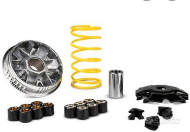 variatore originale per midley 125 Aprilia gt