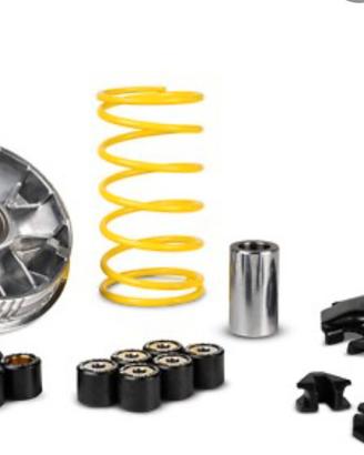variatore originale per midley 125 Aprilia gt