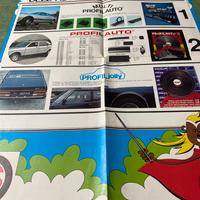 Poster da collezione parte terza