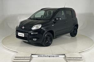 FIAT Panda 2016 4x4 Benzina 0.9 t.air t. 4x4 ...