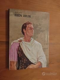 Wallace, Ben Hur, 1969