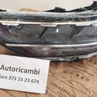 Faro FULL LED VOLKSWAGEN PASSAT 3G 2019-2021