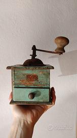 Macinino da Caffè Santos Macina Caffè