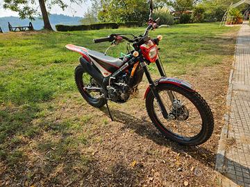 MONTESA 4RT