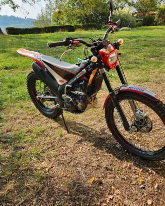 MONTESA 4RT