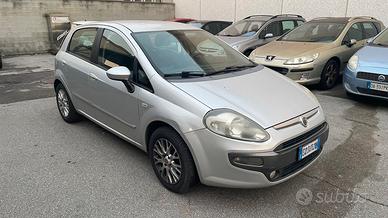Fiat Punto Evo 1.3 Mjt 75 CV 5 porte Dynamic