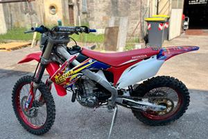 CRF 450R