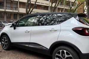 Renault Captur 1.3 benzina automatica