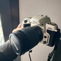 Nikon f60