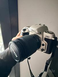 Nikon f60