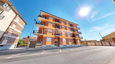 Appartamento a Bra Via Alessandro Pertini 2 locali