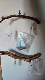 decorazione stile marinaro