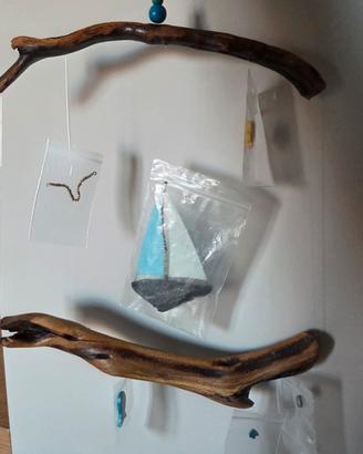 decorazione stile marinaro