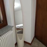 Specchio Unghia Originale Vintage