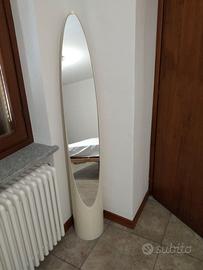 Specchio Unghia Originale Vintage