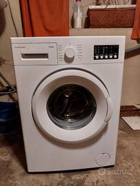 Lavatrice Shaub  Lorenz SV106D (anno 2022) 6kg