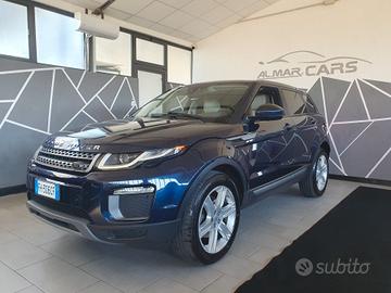 Land Rover Range Evoque 2.0 TD4 150 CV 5p. HSE