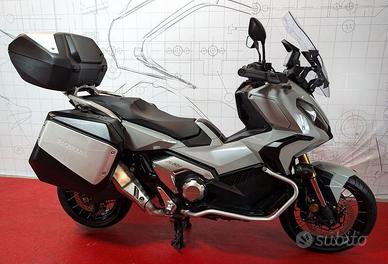 Honda X-ADV