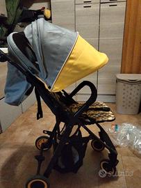 Passeggino Giordani 