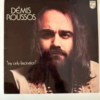 Lp 33 giri - Demis Roussos