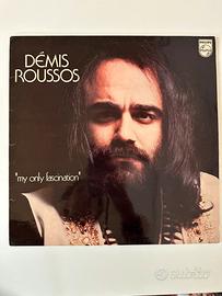 Lp 33 giri - Demis Roussos