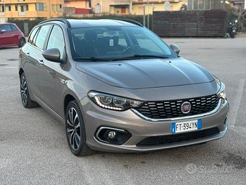 Fiat Tipo SW 1.6 Multijet DCT Lounge -2019