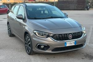 Fiat Tipo SW 1.6 Multijet DCT Lounge -2019