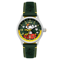 AVI-8 Kent GMT Automatic Peanuts Snoopy Flying