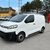 Citroen Jumpy 1.6 Blue HDI 95 XS Comfort Plus Euro