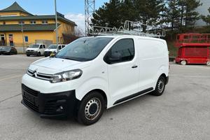 Citroen Jumpy 1.6 Blue HDI 95 XS Comfort Plus Euro