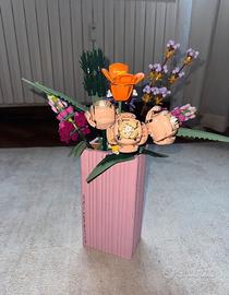 Lego Botanical bouquet