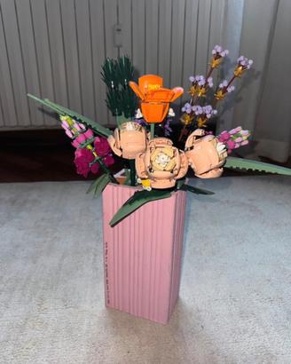 Lego Botanical bouquet