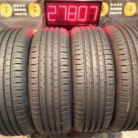 4 GOMME NUOVE 235 65 17 CONTINENTAL ESTIVE