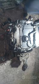 Motore audi/vw 2.0 140 cv BKD